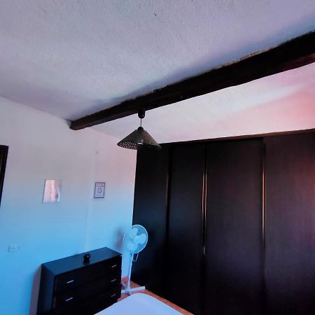 Casa Completa En La Laguna Vivienda Vacacional Exteriör bild