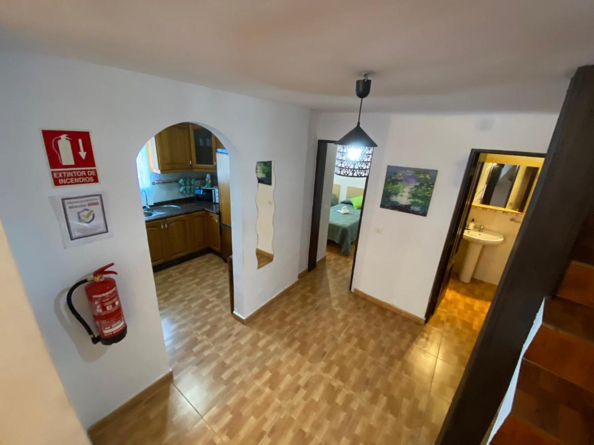 Casa Completa En La Laguna Vivienda Vacacional Exteriör bild