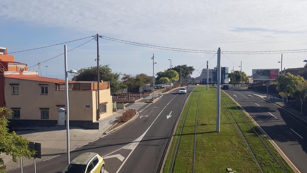 Casa Completa En La Laguna Vivienda Vacacional Exteriör bild