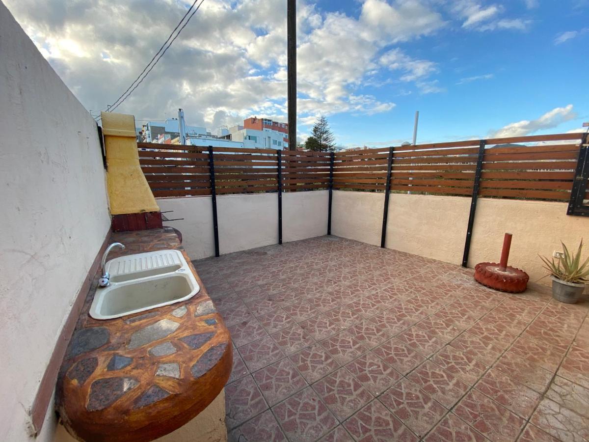 Casa Completa En La Laguna Vivienda Vacacional Exteriör bild