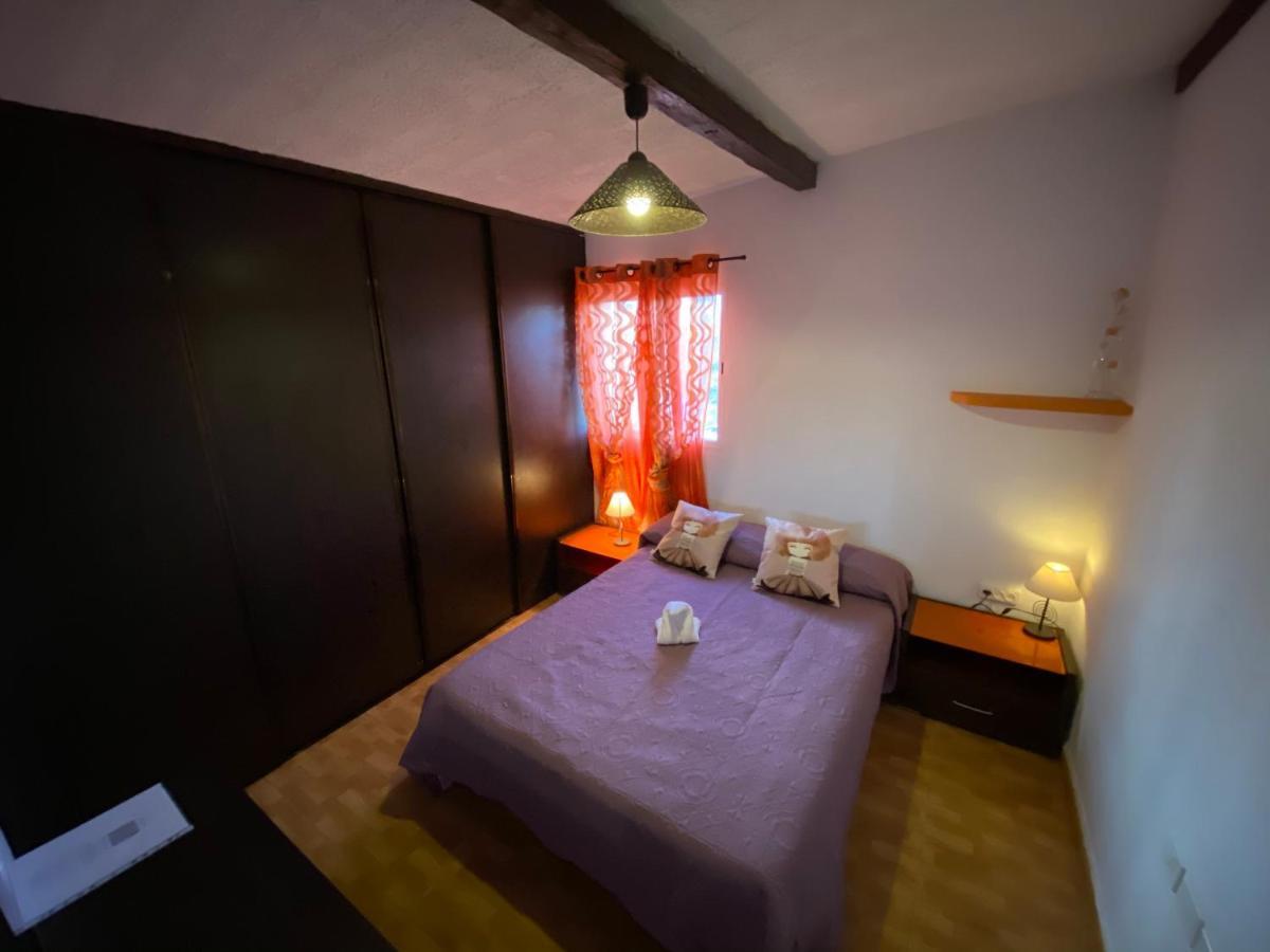 Casa Completa En La Laguna Vivienda Vacacional Exteriör bild