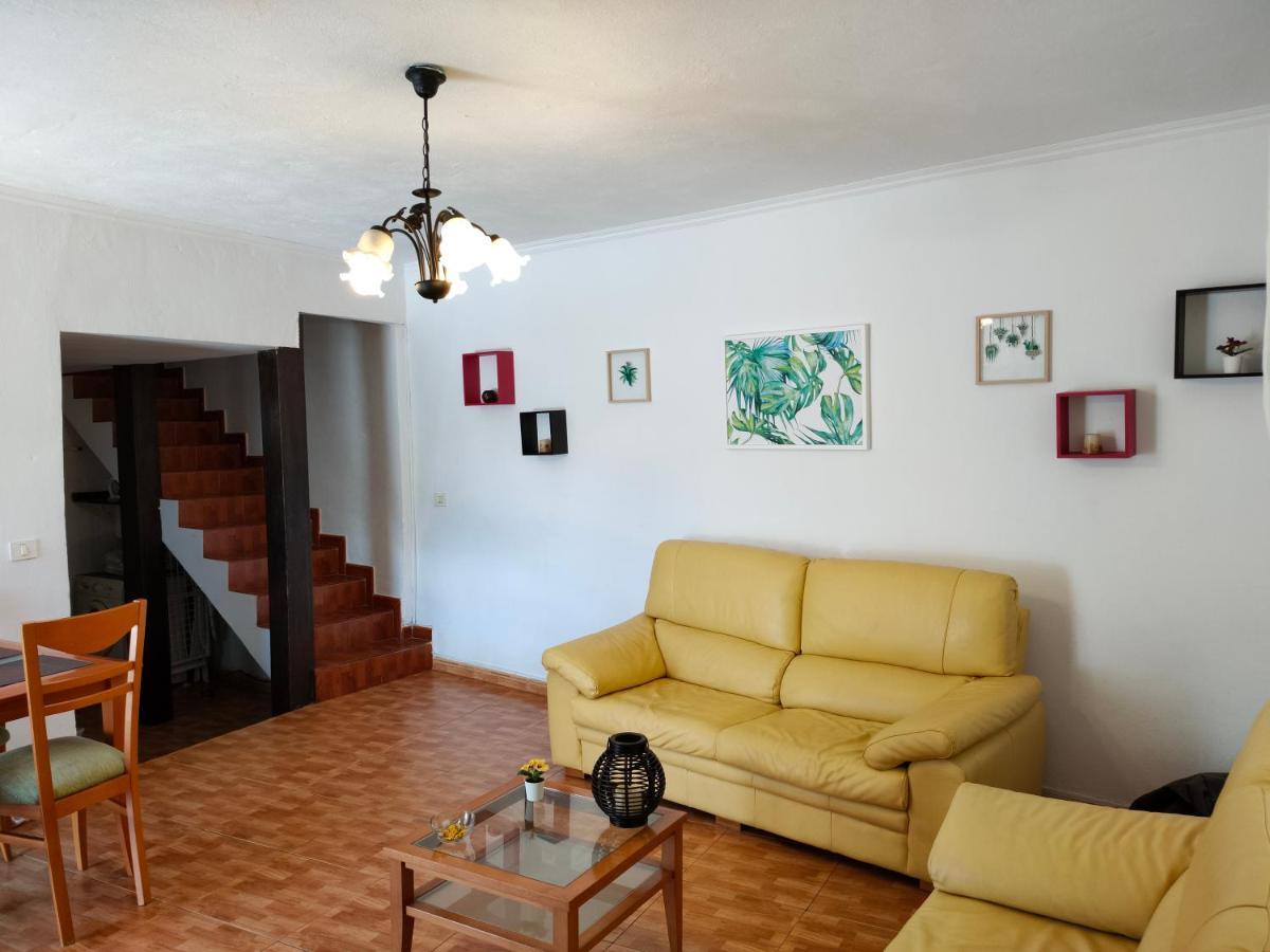 Casa Completa En La Laguna Vivienda Vacacional Exteriör bild