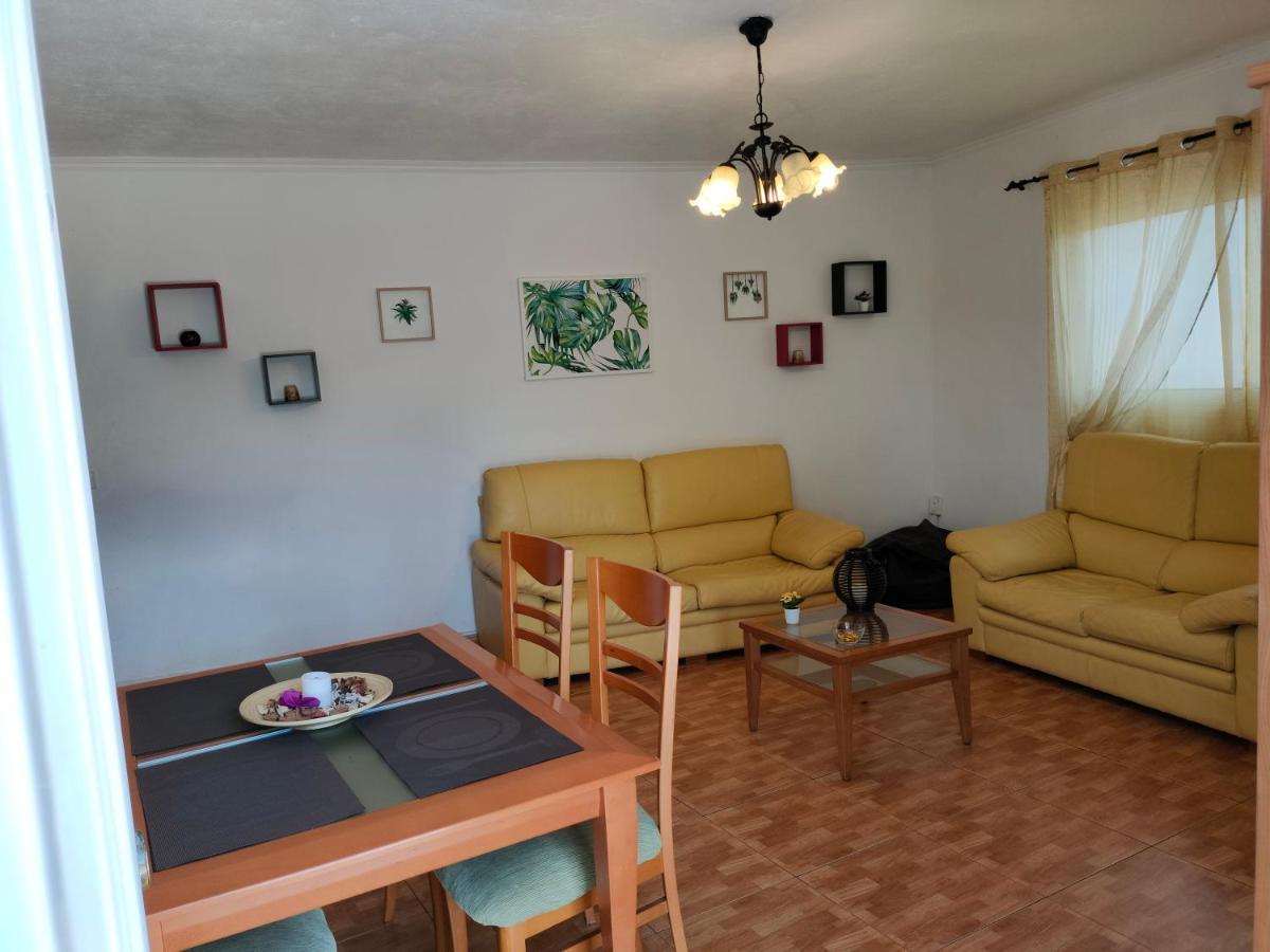 Casa Completa En La Laguna Vivienda Vacacional Exteriör bild