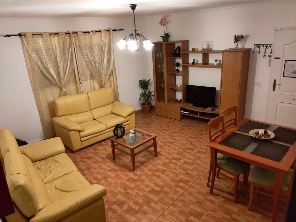 Casa Completa En La Laguna Vivienda Vacacional Exteriör bild