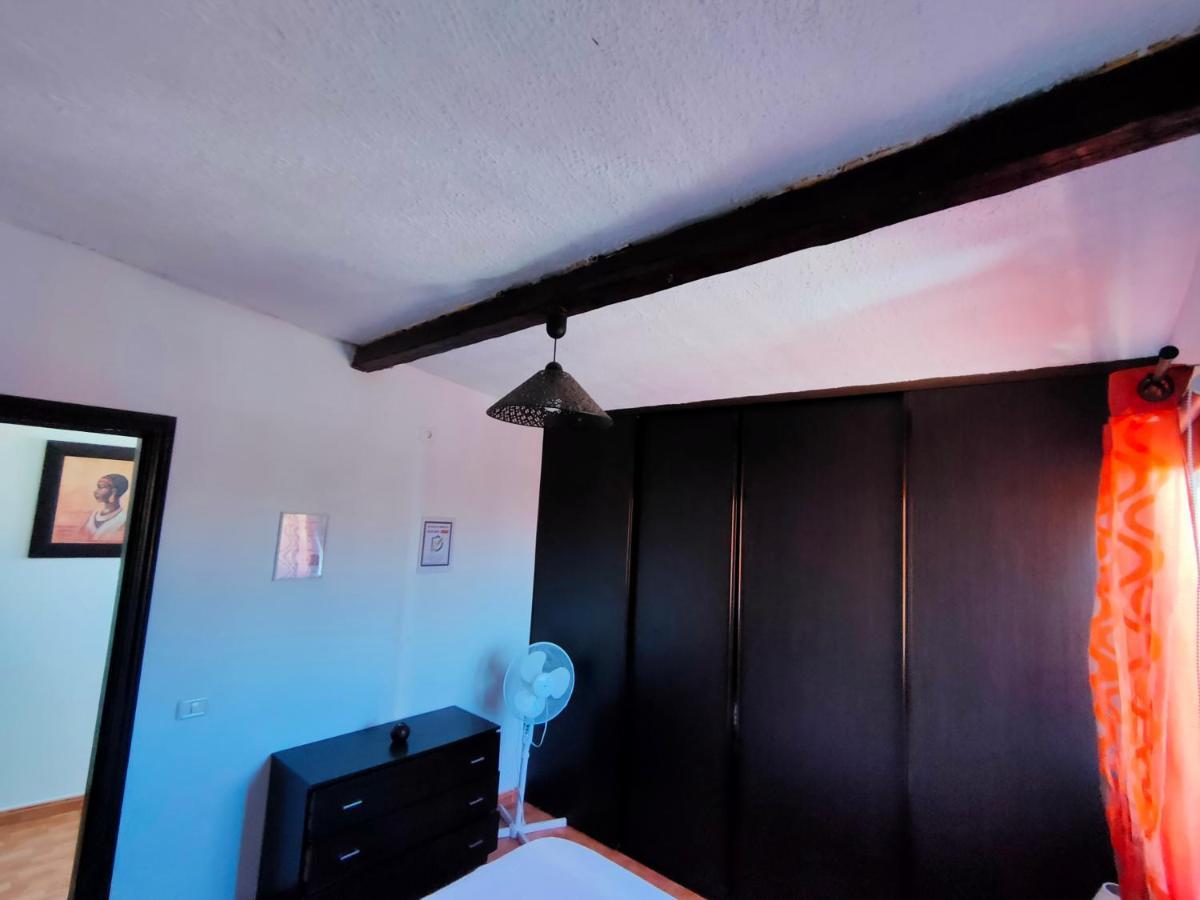 Casa Completa En La Laguna Vivienda Vacacional Exteriör bild