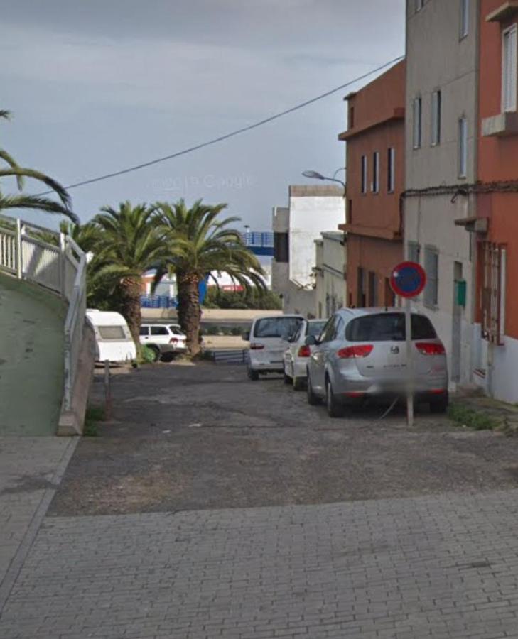 Casa Completa En La Laguna Vivienda Vacacional Exteriör bild